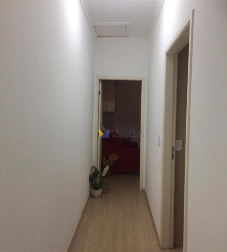 Imagem 25 de 30 de Sobrado Com 3 Dormitórios À Venda, 177 M² Por R$ 820.000 - Vila Galvão - Guarulhos/sp - So0159