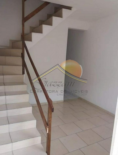 Imagem 3 de 12 de Casa / Sobrado Para Venda Em Bragança Paulista, Jardim São Miguel, 2 Dormitórios, 1 Banheiro, 1 Vaga - G0857_2-1188943