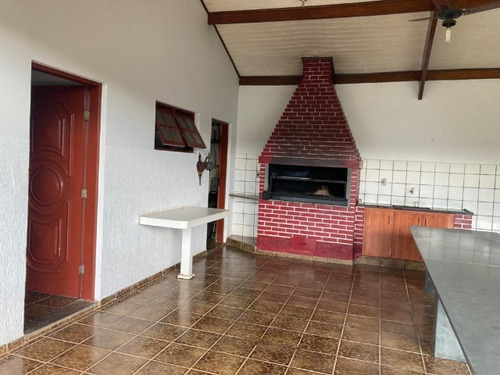 Imagem 23 de 30 de Chacara - Ch00157 - 69340037