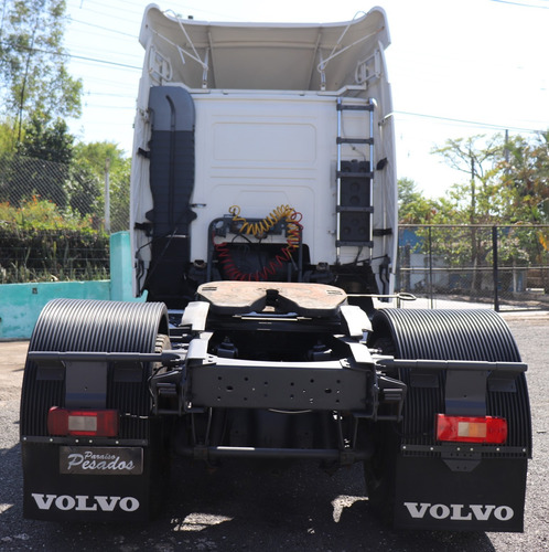 Volvo Fh 460 4x2 Ano 2012