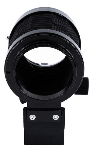 Extensão De Montagem Em Tripé Bellows Macro Lens Para Montag