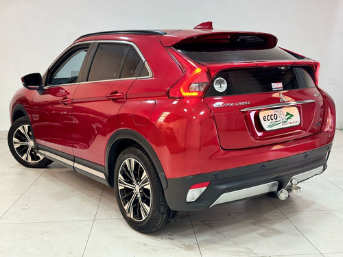 Mitsubishi Eclipse Cross HPE-S Sport 1.5 AWC Aut.