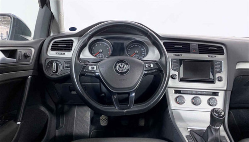 Imagen 15 de 15 de 112707 - Volkswagen Golf 2015 Con Garantía