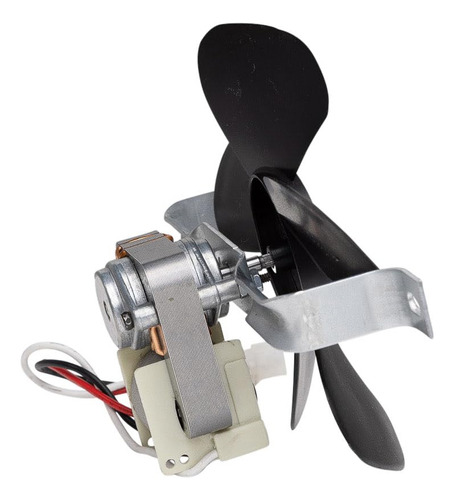 Motor De Ventilación S97012248 Para Campana Extractora De