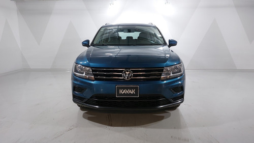 Volkswagen Tiguan 1.4 TRENDLINE PLUS DCT
