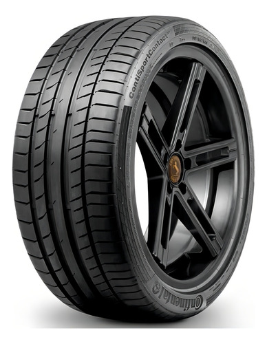 Pneu Continental 275/35r20 102y Conti Sport Contact 5p Moe