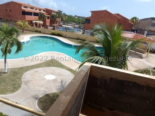 Imagen 23 de 30 de Apartamentos En Venta Tucacas Falcón , Semi Amoblado, Caney, Piscina Inf. 0424-5337900, Código 23-15412