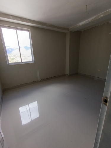 Apartamento En Venta Resid Sevilla Real Sabana Larga Prebo