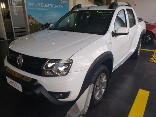 Renault Duster Oroch 2.0 Stock Disponible Para Entrega (ga)
