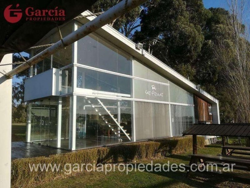 Lote 67 - Las Prunas - Sup: 602 Mts