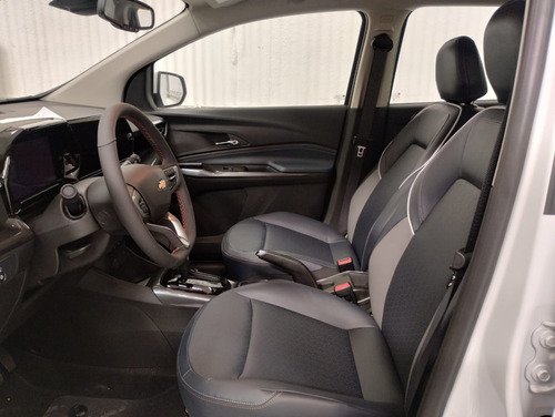 Chevrolet Spin 1.8 Premier 7As At 105Cv