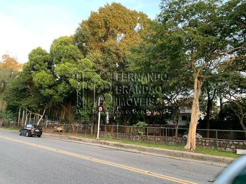 Terreno Em Rio De Janeiro - Freguesia (jacarepaguá)