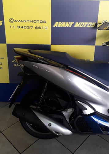 Imagem 4 de 12 de Honda Pcx Sport