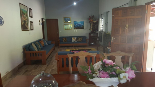 Imagem 8 de 20 de Chácara Com 5 Dormitórios À Venda, 4000 M² Por R$ 1.260.000,00 - Zona Rural - Silvânia/go - Ch0001