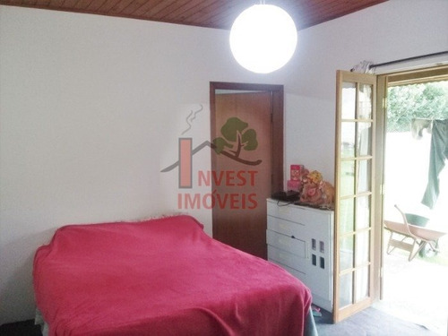 Imagem 13 de 15 de Chacara Em Condominio - Ref: 4234 - V-4234