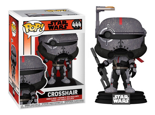 Funko Pop Star Wars - Crosshair #444