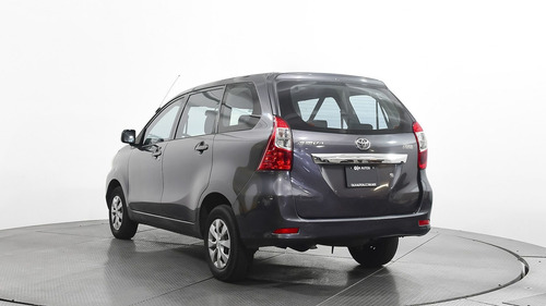 Imagen 6 de 15 de Toyota Avanza 2016 1.5 Premium At