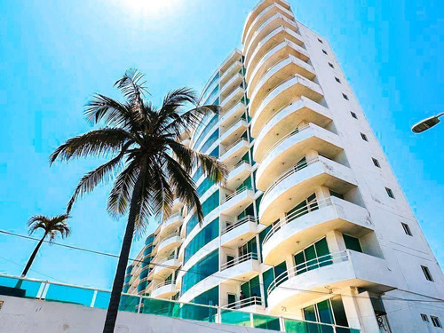 Departamento En Venta En Torre Playa Real Boca Del Río