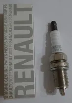 Comprar Bujía 2 Electrodos Original Renault Twingo 8v Y Otros Las 4