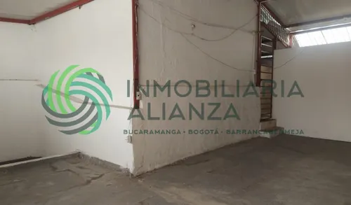 Bodega En Arriendo En Centro. Cod A16269