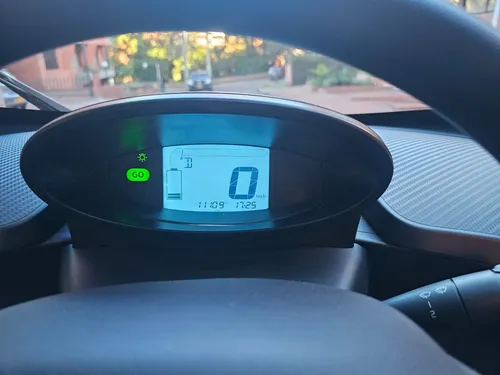 Renault Twizy Technic