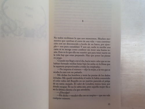 Imagen 4 de 6 de La Musa Jessie Burton Salamandra Edicion Grande