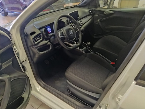 Fiat Nuevo Cronos My21 0km Conectividad Pack S-dising 2021 #