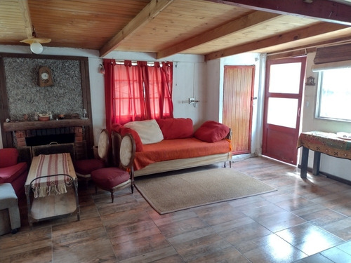 Imagen 4 de 14 de Casa En Alquiler En Punta Indio