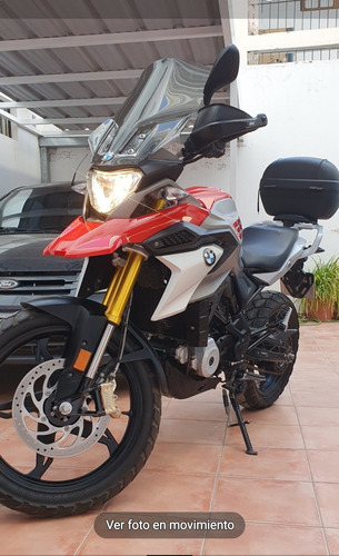 Bmw Gs