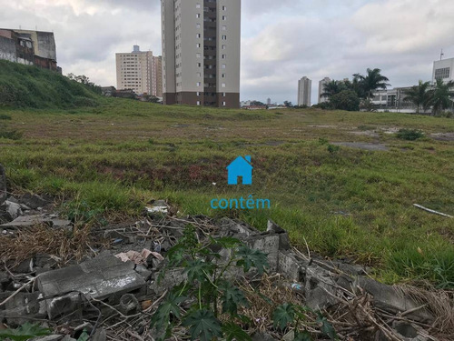 Te0032 - Terreno À Venda, 6053 M² Por R$ 13.000.000 - Jaguaribe - Osasco/sp - Te0032
