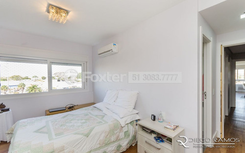 Imagem 8 de 30 de Apartamento, 3 Dormitórios, 92 M², São Sebastião - 191947