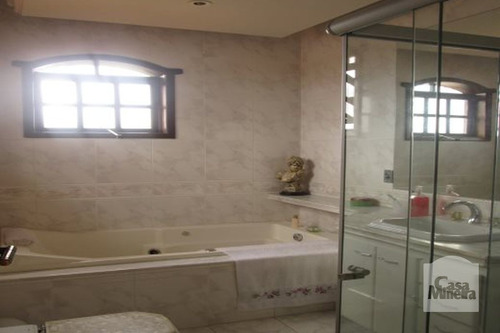 Imagem 7 de 14 de Casa À Venda No Palmeiras - Código 107538 - 107538