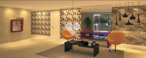 Imagem 5 de 15 de Apartamento - Menino Deus - Ref: 45772 - V-58467939