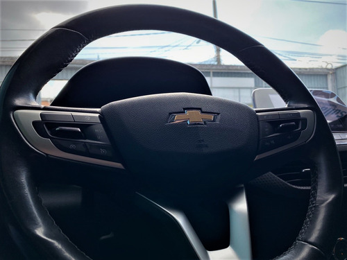 Imagem 9 de 20 de Chevrolet Onix Plus 1.0 Ltz Turbo Flex (aut)