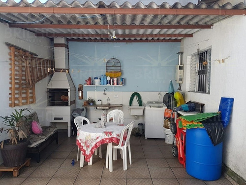 Imagem 3 de 15 de Casa Térrea Para Venda, 2 Dormitório(s), 146.0m² - 4739