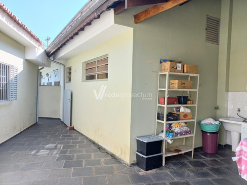 Imagem 25 de 30 de Casa À Venda Em Cidade Jardim - Ca008980