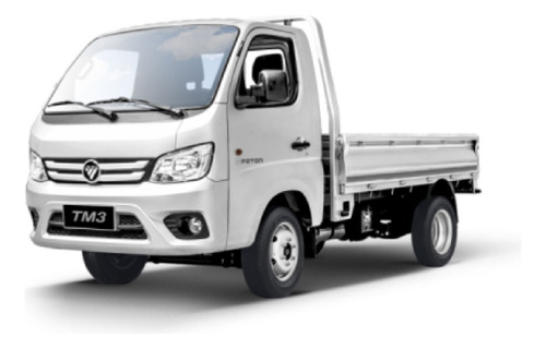 Foton Tm3 Cabina Simple 1.6