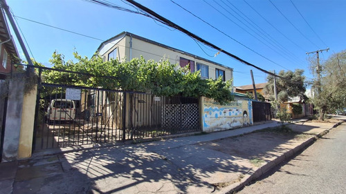 Departamento En Venta De 3 Dorm. En Peñalolén