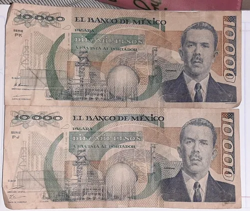 Billetes De 10 000 Pesos Mexicanos En Venta En Ju rez Chihuahua Por billetes-de-10-000-pesos-mexicanos-en-venta-en-ju-rez-chihuahua-por