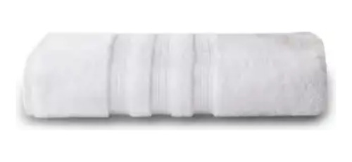 Toalla Para Spa Blanco Antibacterial Member's Mark 2 Toallas