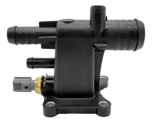 Brida Toma Agua C/ Sensor Para Lincoln Mkz 2.0l 2013 A 2019