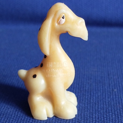 Figura Elvadon Olorocos Bimbo 2002 (Usado)