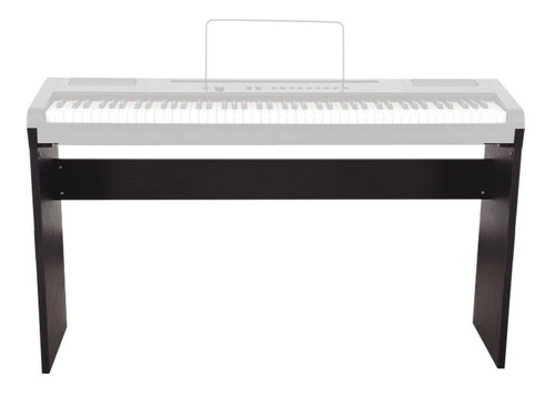 Mesa Organo Artesia St2 P/pa88h Black