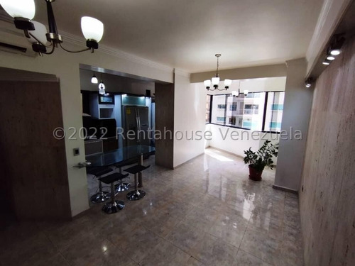 Imagen 3 de 13 de Leida Falcon Rentahouse Vende Apartamento En La Trigaleña Valencia 22-28457 Lf
