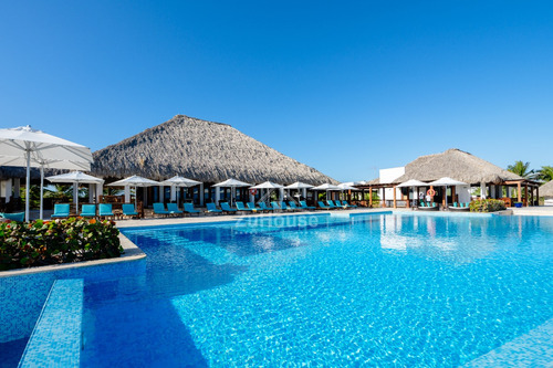 Apartamento En Venta En Cana Bay, Punta Cana Wpa146