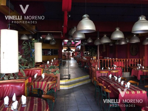 Local 1300 M2 Cubiertos 3 Meses De Gracia
