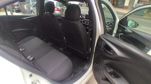 Fiat Cronos 1.3 Drive S-design Mt