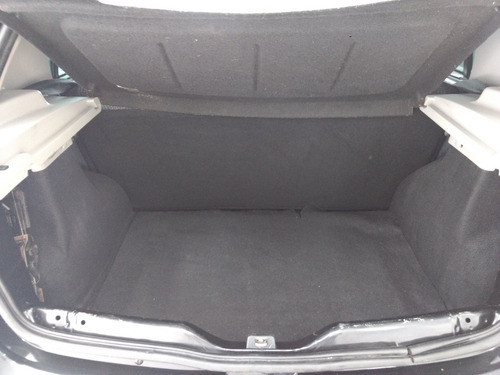 Renault Sandero 1.6 Expression Hi-torque 5p 2009