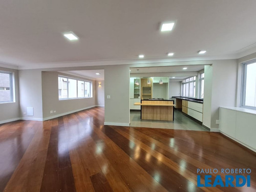 Imagem 15 de 15 de Apartamento - Itaim Bibi - Sp - 629390