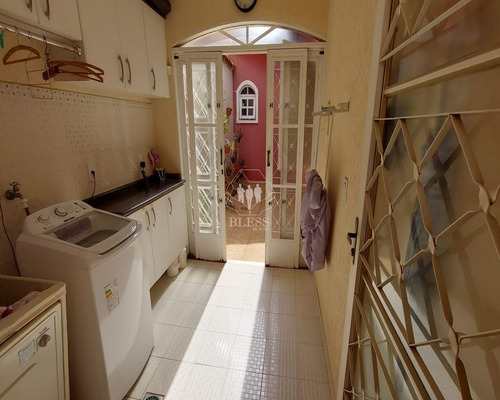 Imagem 9 de 16 de Casa - Ca01399 - 69932680
